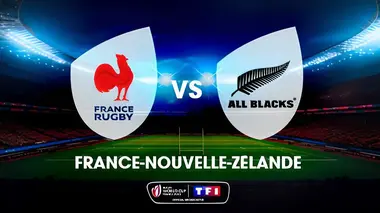 France / Nouvelle-Zélande Rugby Coupe du monde 2023