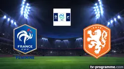 France / Pays-Bas