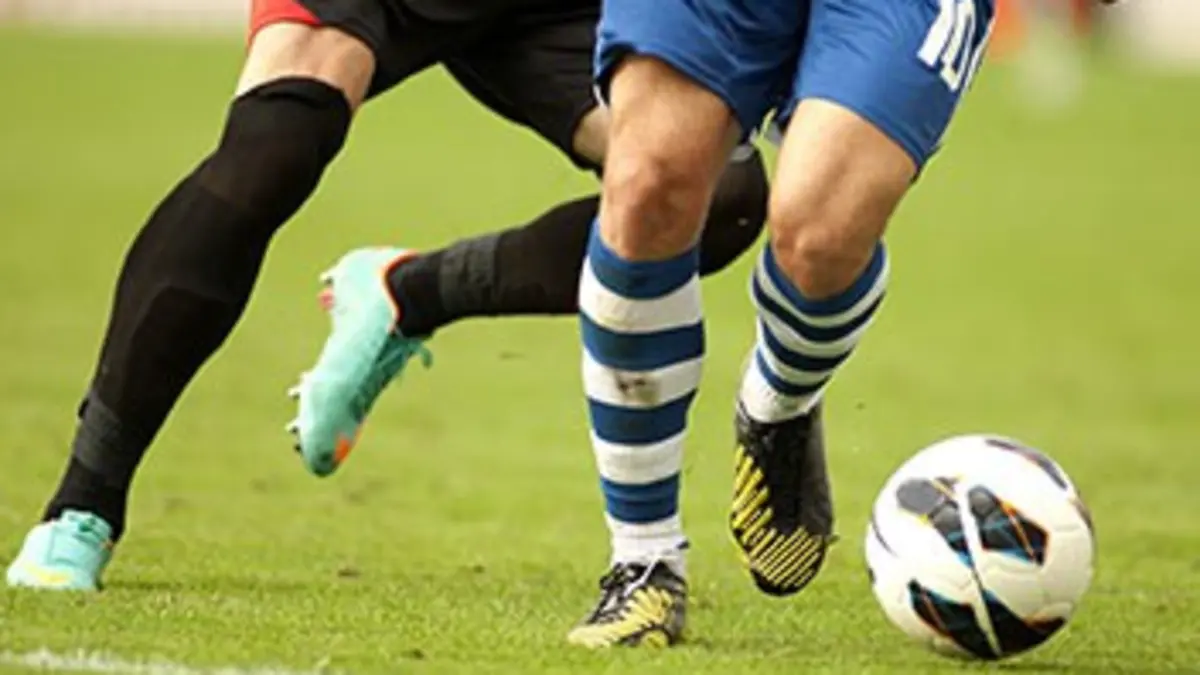 France / Pays-Bas Football Match amical féminin 2015