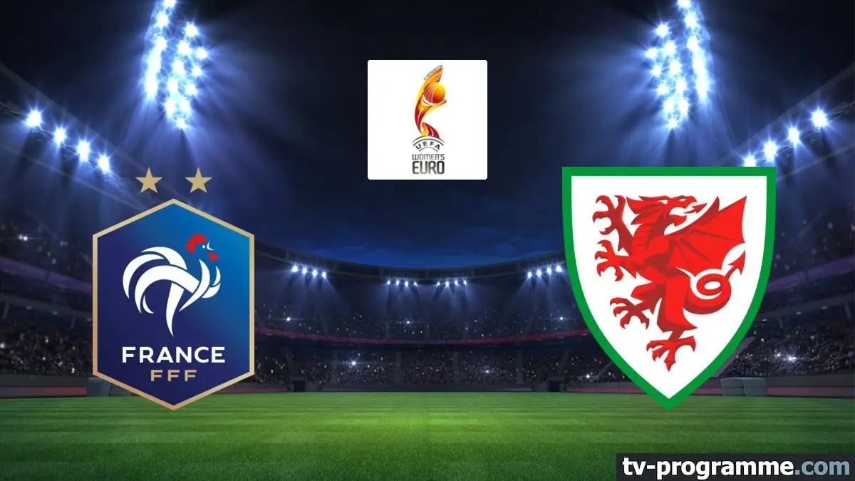 France / Pays de Galles