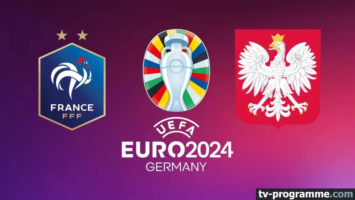 France - Pologne