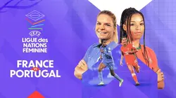 France / Portugal