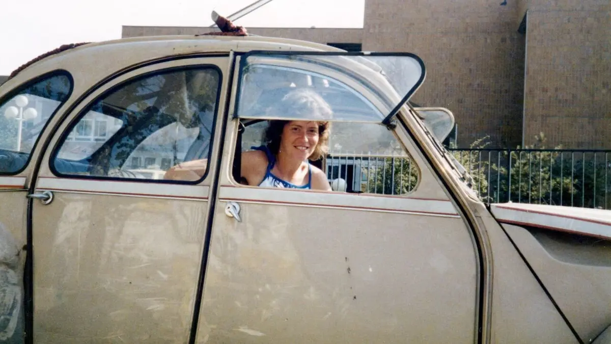 France-RDA, amitiés et échanges malgré la guerre froide