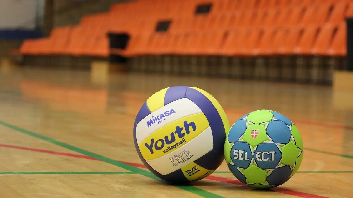 France / Serbie Handball Euro 2022