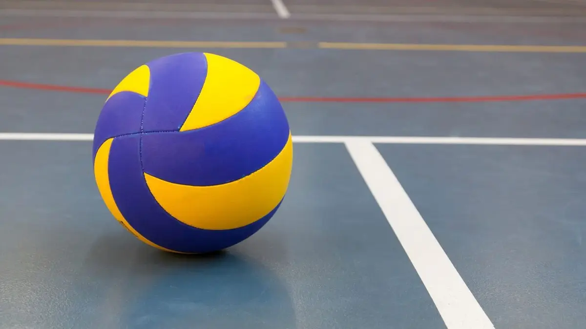 France / Slovaquie Volley-ball EuroVolley féminin 2026