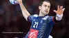 France / Suède Handball Championnat du monde 2017