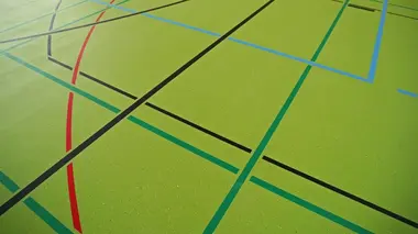 France / Suède Handball EHF Euro Cup 2024