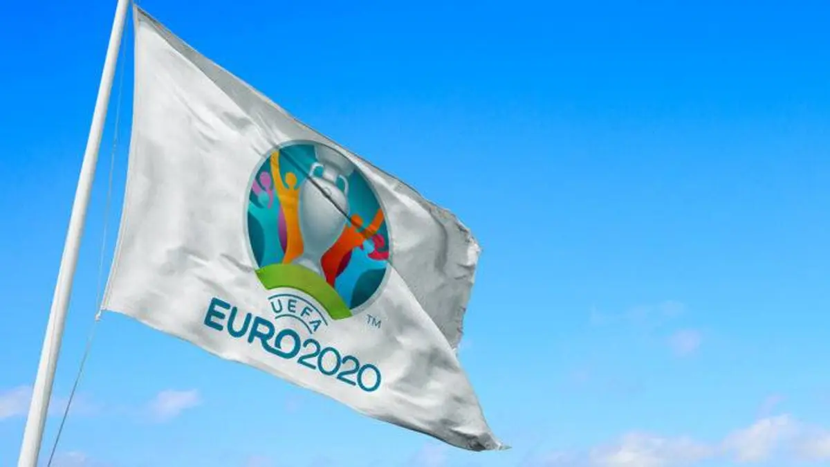 France / Suisse Football Euro 2020