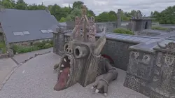 France : terre d'expériences Musée Robert Tatin