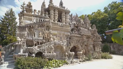 France : terre d'expériences