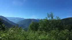 France terres sauvages