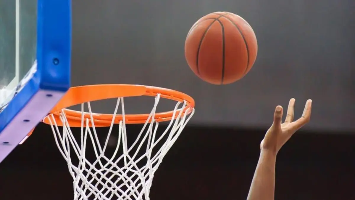 France / Tunisie Basket-ball Match amical 2023