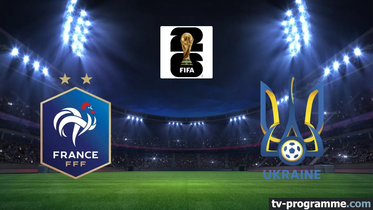 France / Ukraine