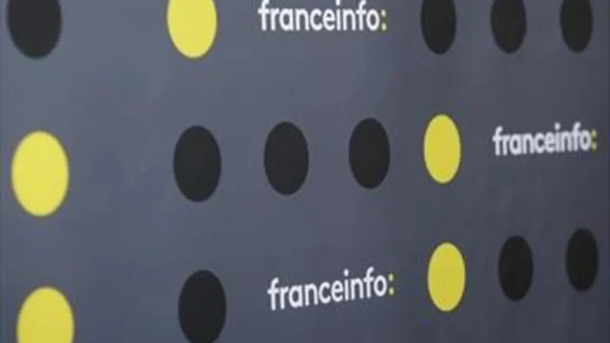 franceinfo: deux points ouvrez l'info