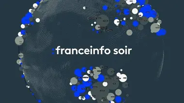 franceinfo soir