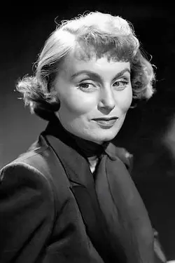 Photo de Frances Chaney