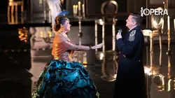 Francesco Cilea : Adriana Lecouvreur