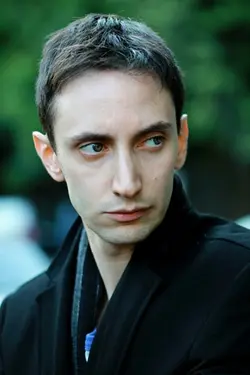 Photo de Francesco Formichetti