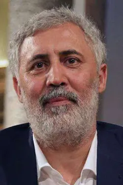 Photo de Francesco Piccolo