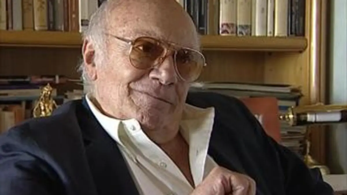 Francesco Rosi, un homme contre