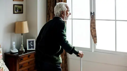 Francfort : une maison de retraite pour la communauté juive