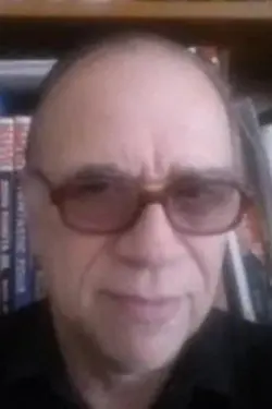 Photo de Francis Delia