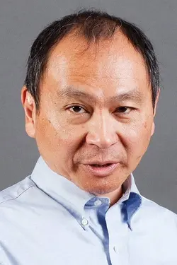 Photo Francis Fukuyama