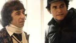 Visuel de Francis Lai, un univers musical