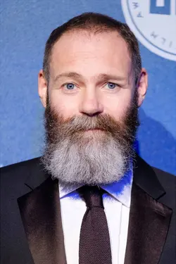 Photo de Francis Lee