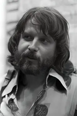 Photo de Francis Leroi