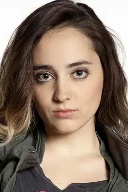 Photo de Francisca Walker