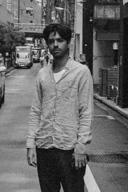 Photo de Francisco Canton