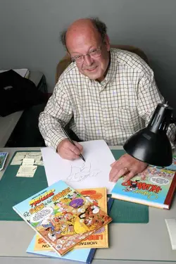 Photo Francisco Ibanez