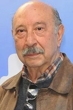 Photo de Francisco Merino