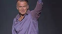 Visuel de Franck Dubosc au Zénith : J'vous ai pas raconté ?