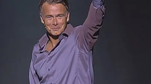 Franck Dubosc au Zénith : J'vous ai pas raconté ?