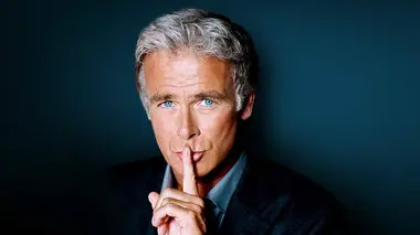 Franck Dubosc : Fifty / Fifty
