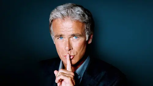 Franck Dubosc : Fifty / Fifty