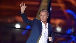 Franck Dubosc : Romantique