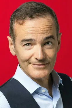 Photo Franck Ferrand