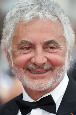 Photo de Franck Provost