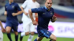 Sur L'Equipe à 20h50 : Franck Ribéry, à l'origine