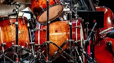 Franco Ambrosetti Quintet : Live at Estival Lugano