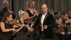 Franco Fagioli chante Vinci au Festival Baroque de Bayreuth