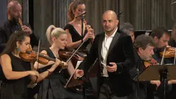 Franco Fagioli chante Vinci au Festival Baroque de Bayreuth