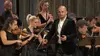 contre-ténor dans Franco Fagioli chante Vinci au Festival Baroque de Bayreuth