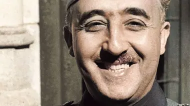Franco, le dernier dictateur Au nom du Christ et de l'Empire