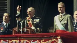 Franco, le dictateur oublié