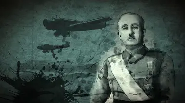 Franco, le dictateur oublié Naissance d'un dictateur