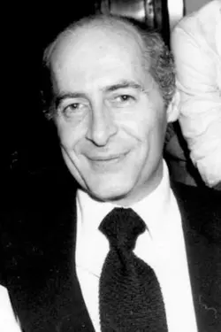Photo de Franco Rossellini